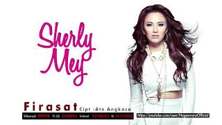 Sherly May - Firasat ( Audio Video)