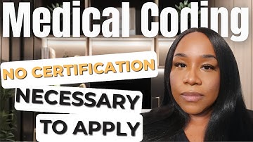 MEDICAL CODING JOBS HIRING | WFH | NO EXPERIENCE 💫
