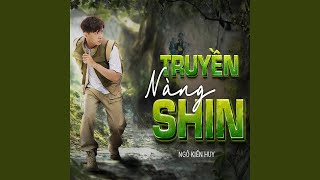 Ngô Kiến Huy | Truyền Nàng Shin