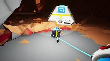 Astroneer Sylva | Core drilling and Collecting ores | Opening all types of exo Dynamics Research Aid