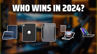 The Best Ipad Air 2 Cases in 2024 - Must Watch Before Buying!