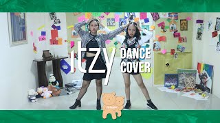 ITZY Medley Dance Cover by BringSu (Dalla Dalla, Icy, Wannabe)