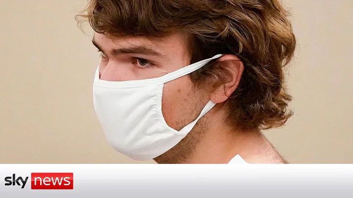 Buffalo shooting suspect Payton Gendron on suicide...