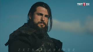 A tribute to Turgut Alp with Urdu theme song