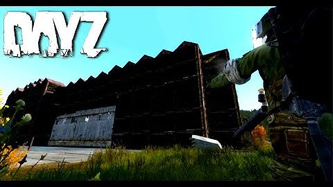 REVENGE RAIDING Our NEMISIS FACTION - A DayZ 1.19 Movie