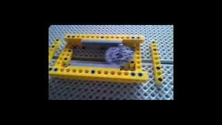 Lego Technic-Konstruktionen.avi