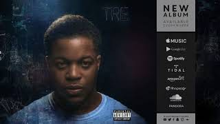 Tre Matthews - Push it to the Max feat. David Correy (OFFICIAL AUDIO)