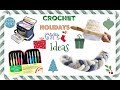 Gift ideas for Crochet Lovers 2017 Gift ideas for Crochet Lovers 2017