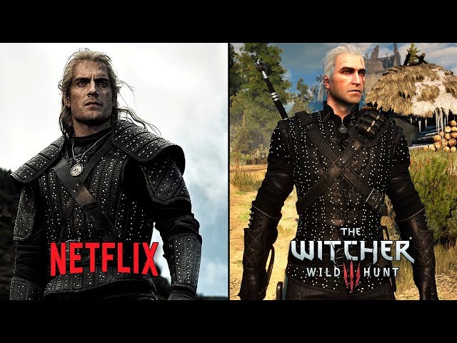 How to add The Witcher 2 armor to The Witcher 3 (new armor mod) 