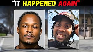 He Survived Being Shot Once… Years Later, It Happened Again