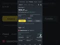 Maen tipis di Pepe Coin #Pepecoin #shorts #shortvideo #shorts #future #trading