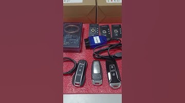 KYDZ MLB programmer For Audi A4 A5 A6 A7 A8 Q7 Porsche Cayenne Panamera Lamborghini Year 2018-2022