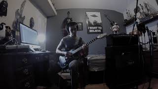 Neck Deep - Happy Judgement Day Guitar Cover by Oscar Diaz 655 views 5 years ago 3 minutes, 31 seconds