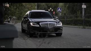 Moscow Smotra Presents Mercedes-Benz S-class W221 SMBmotors Moscow Smotra Presents Mercedes-Benz S-class W221 SMBmotors