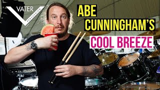 Vater Percussion - Abe Cunningham Deftones  - Cool Breeze