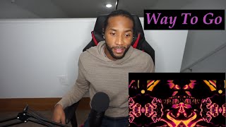 Empire Of The Sun - Way To Go (Official Video) Reaction!!