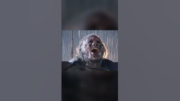 LOTR: Uruk-Hai actors had to SUFFER at Helm’s Deep!