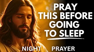 صلِّ دائمًا قبل النوم - صلاة يومية للهداية | صلاة الليل screenshot 1