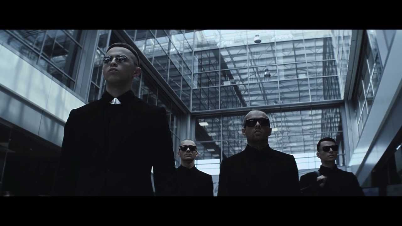 kazaky touch me