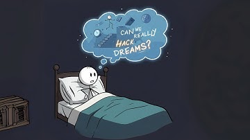 Dream Hacking 101: How to control your dreams?