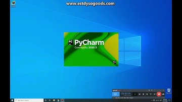BASIC API IQOPTION [PYTHON] EP.0 install program (English voice)