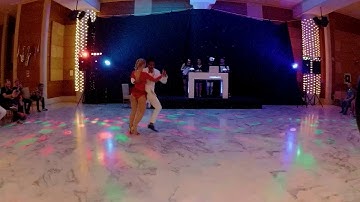 GABRIEL SILVA & LUANA MARTINS show