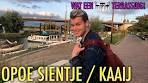 OPOE SIENTJE / DE KAAIJ || Wat Een Terrassing! (4/5) - YouTube