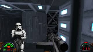 Star Wars Dark Forces Remaster 1