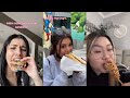 What I Eat In A Day Part6 || Tiktok Compilation 2021