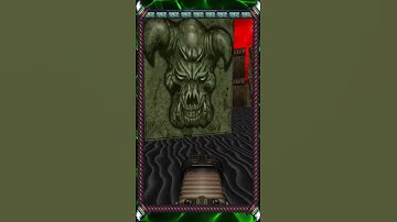 Doom Gibs #144: Just me and him.