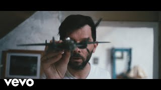 Video thumbnail of "Hugh Coltman - Civvy Street (Official Video)"