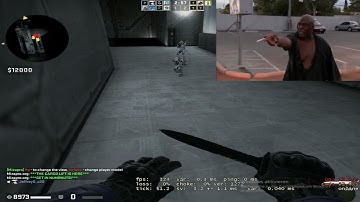 bhopping in zombie escape is op