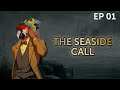 The seaside call  ep 01  new dungeons  dragons  original story  pirate themed