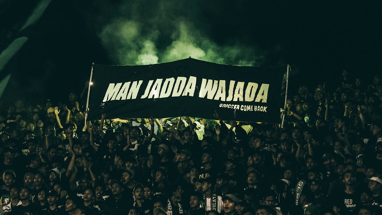 Manfaat Kalimat Man Jadda Wa Jadda