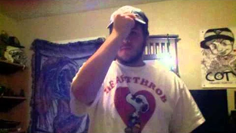 Worst Rap Ever- by Patrick and Coty