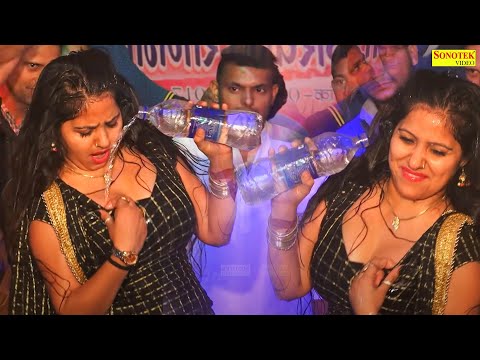 Nayi Si Botal | Rachna Tiwari | New Dj Haryanvi Dance Haryanvi Video 2023 | Rachna Tiwari Sonotek