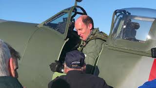 Outstanding Support from an Organisation | RAF Benevolent Fund Awards 2021