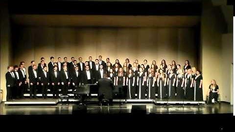 from "The Passion and the Promise of our Lord Jesus Christ (2001)" - Dan Gawthrop