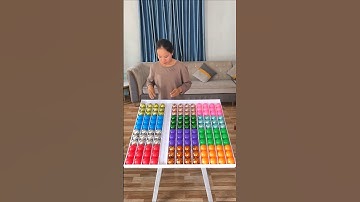 Smart Strategy Solve – Balls Color Sorting So Fast