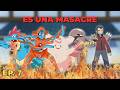 QUE CLASE DE MASACRE ES ESTAA!?? | Pokemón Esmeralda Randomlocke