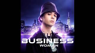 SLAVA MARLOW - Business Woman [DELUXE]