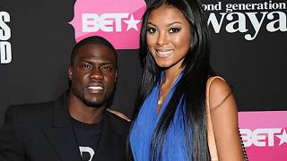 Kevin Hart Family: Wife, Kids, Siblings, Parents