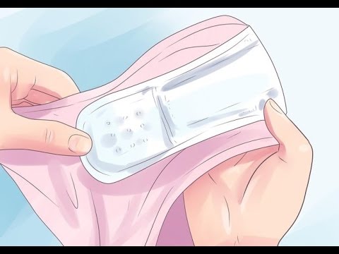 Parte Poner la mesa promoción Flujo vaginal blanco lechoso: causas, diagnóstico y recomendaciones -  YouTube