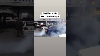 E60 Kasa Ve Mix Uyumu Muhteşem