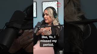 Karmen Karma Almost Got Pregnant by Adam22