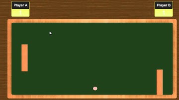 Jquery Game Programming - Creating a pingpong game ( Introduction )