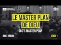 Jour 1 Le Master Plan De Dieu Conférence Internationale 2025 mp3