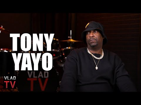 Tony Yayo on Tory Lanez Being 5'2: I Know "Little Man Complex" Guys That'll Cut Your Face (Part 4)