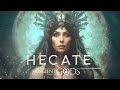 Hecate  goddess of the moon  cinematic epic music