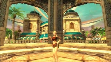 SilkRoad Channel - A Music Video with Random Songs